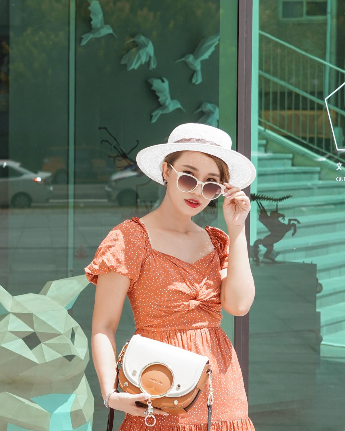 FARFETCH七夕大促 折扣碼 2020七夕情人節禮物清單分享 See by Chloe斜揹包 x Reebok輕量跑鞋 穿搭開箱33.jpg