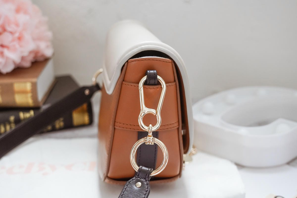 FARFETCH七夕大促 折扣碼 2020七夕情人節禮物清單分享 See by Chloe斜揹包 x Reebok輕量跑鞋 穿搭開箱27.jpg