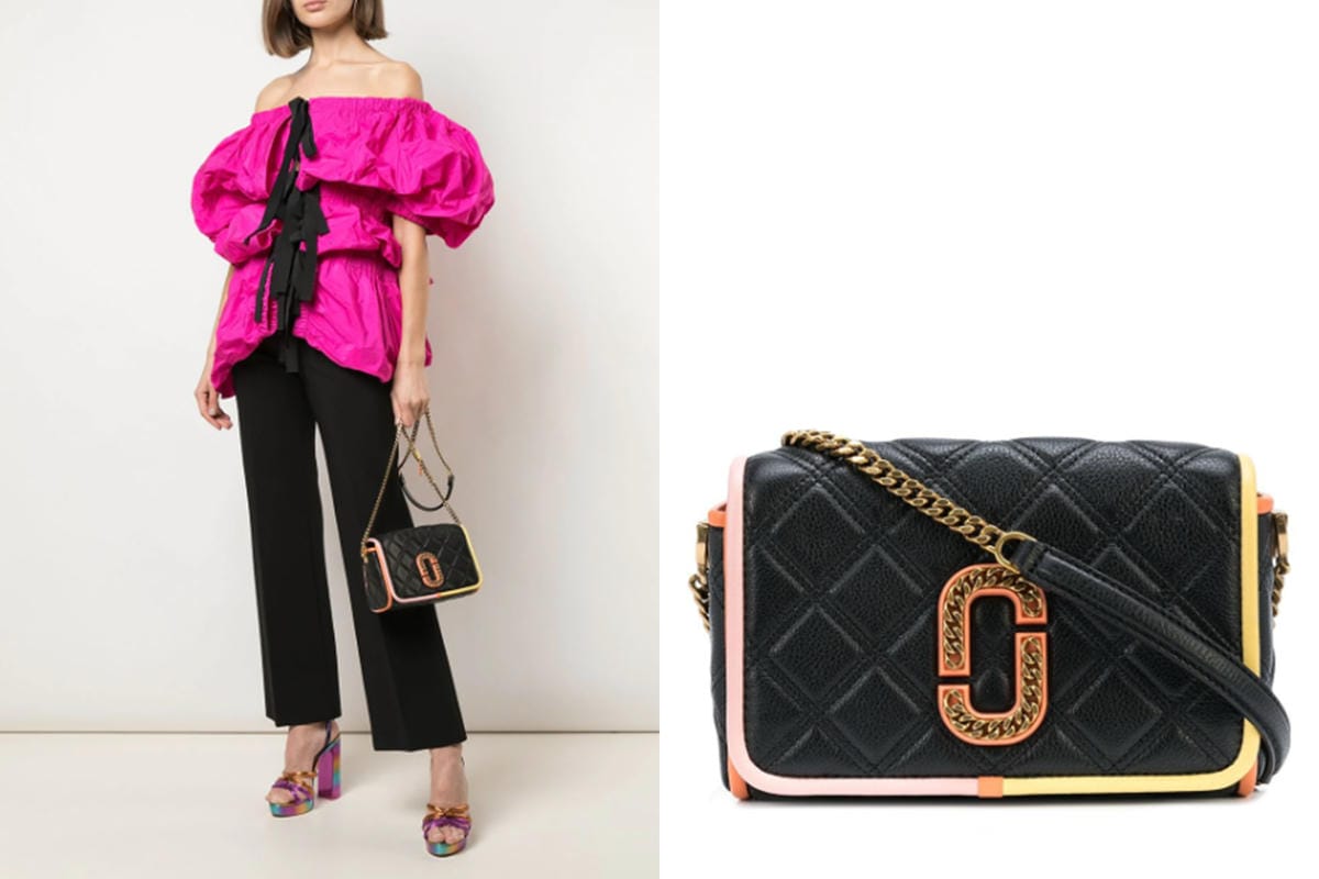 FARFETCH七夕大促 折扣碼 2020七夕情人節禮物清單分享 See by Chloe斜揹包 x Reebok輕量跑鞋 穿搭開箱11.jpg