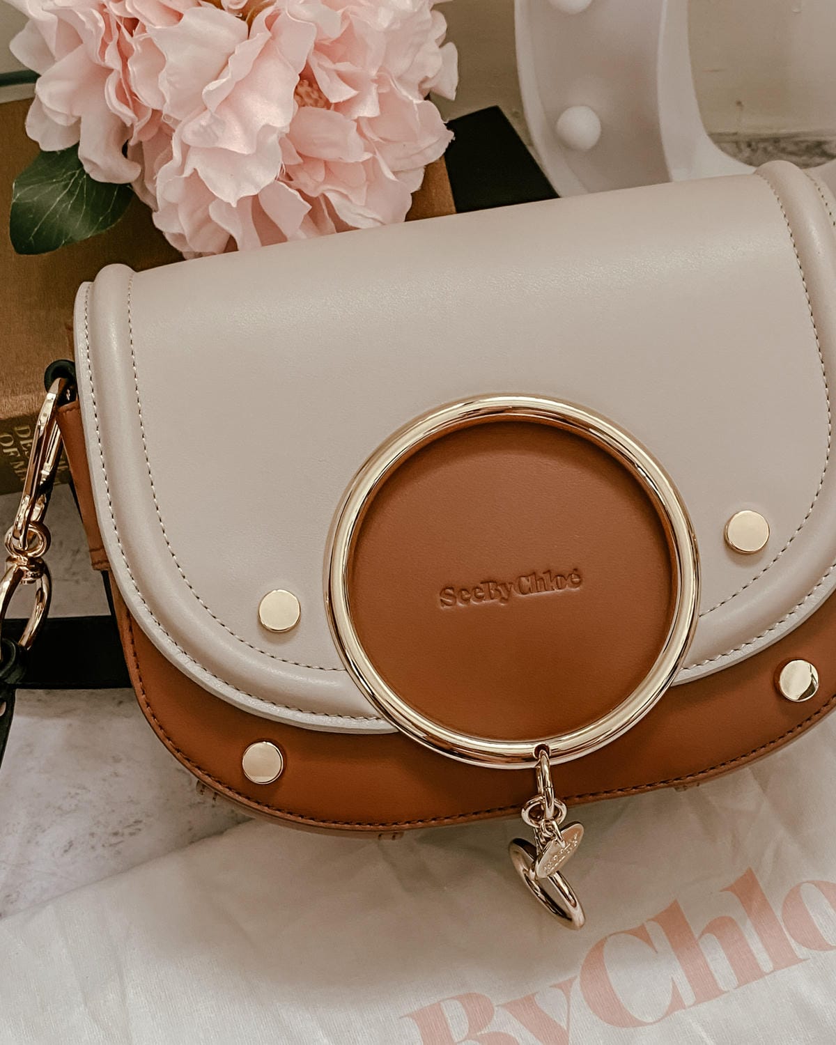 FARFETCH七夕大促 折扣碼 2020七夕情人節禮物清單分享 See by Chloe斜揹包 x Reebok輕量跑鞋 穿搭開箱39.jpg