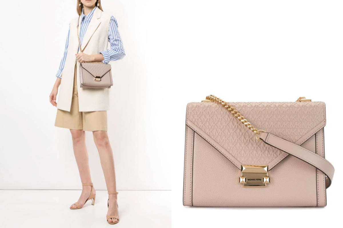 FARFETCH七夕大促 折扣碼 2020七夕情人節禮物清單分享 See by Chloe斜揹包 x Reebok輕量跑鞋 穿搭開箱9.jpg