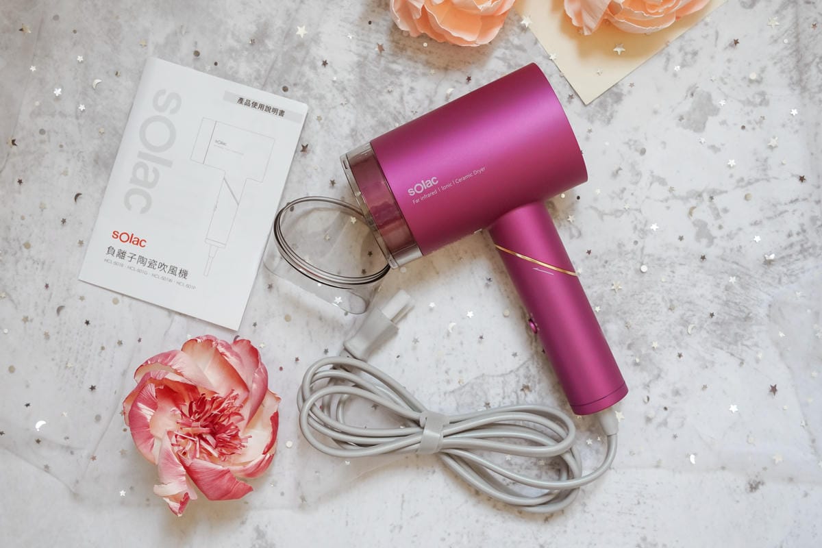Solac 負離子生物陶瓷吹風機 高質感高CP值 吹出柔順髮~4.jpg Solac 負離子生物陶瓷吹風機 高質感高CP值 吹出柔順髮~4.jpg