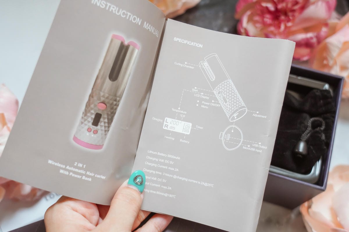 KA%5CFEN我的隨身捲髮器 外出攜帶無線自動捲髮器 五分鐘內完成浪漫捲髮 旅行出差外拍隨時做造型3.JPG KA%5CFEN我的隨身捲髮器 外出攜帶無線自動捲髮器 五分鐘內完成浪漫捲髮 旅行出差外拍隨時做造型3.JPG