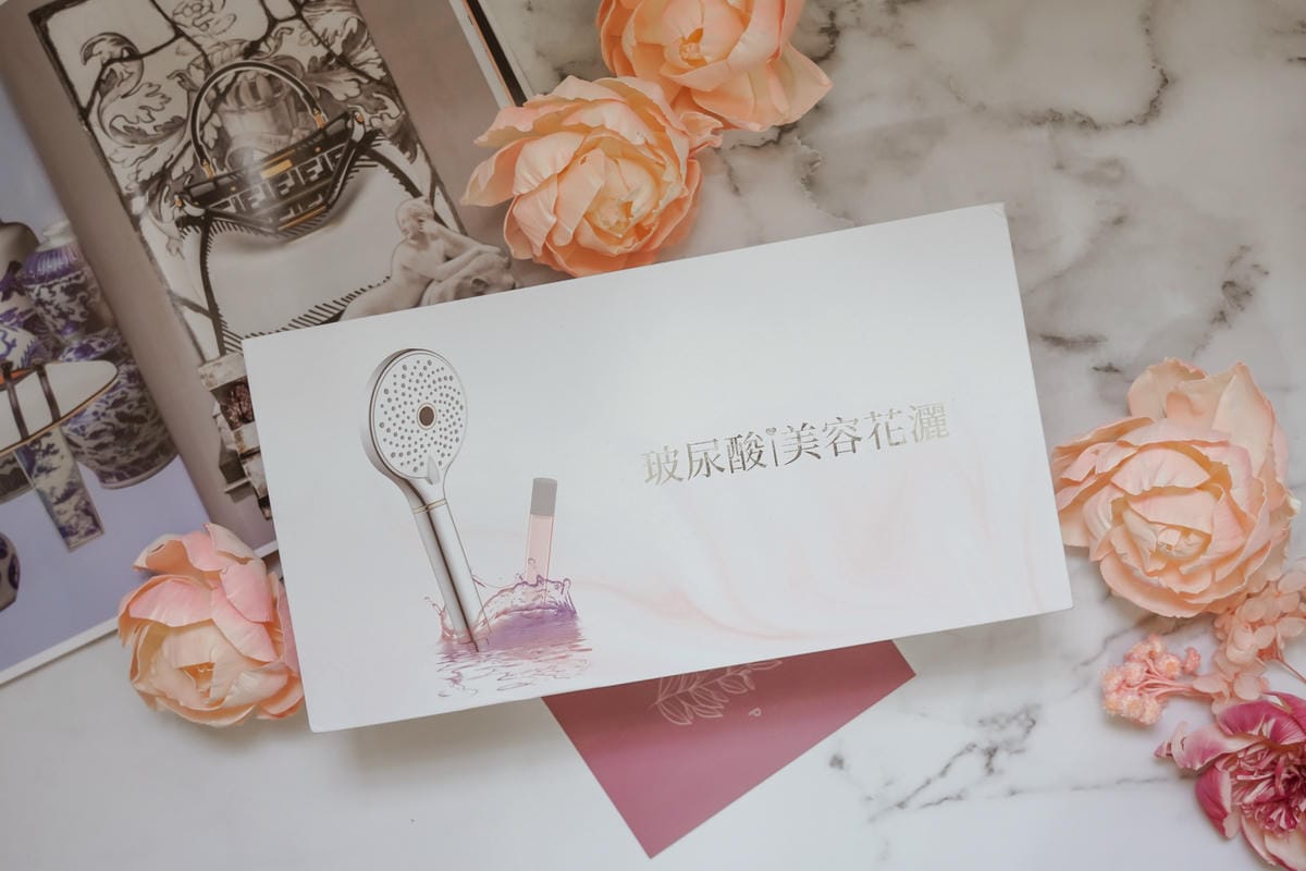 凱撒衛浴 Caesar玻尿酸美容花灑 每天都用美容水洗澡 呵護保養全身肌膚1.JPG 凱撒衛浴 Caesar玻尿酸美容花灑 每天都用美容水洗澡 呵護保養全身肌膚1.JPG