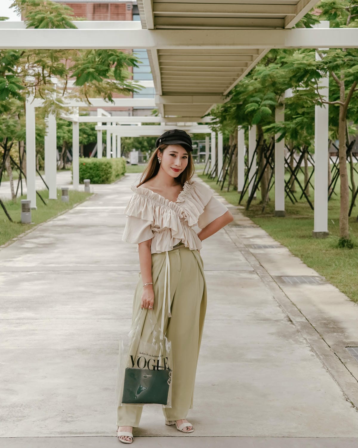 穿搭 LALALA質感女裝網拍服飾 雪紡輕柔特輯 正韓 獨家打版自訂款 怎麼穿怎麼美21.jpg 穿搭 LALALA質感女裝網拍服飾 雪紡輕柔特輯 正韓 獨家打版自訂款 怎麼穿怎麼美21.jpg