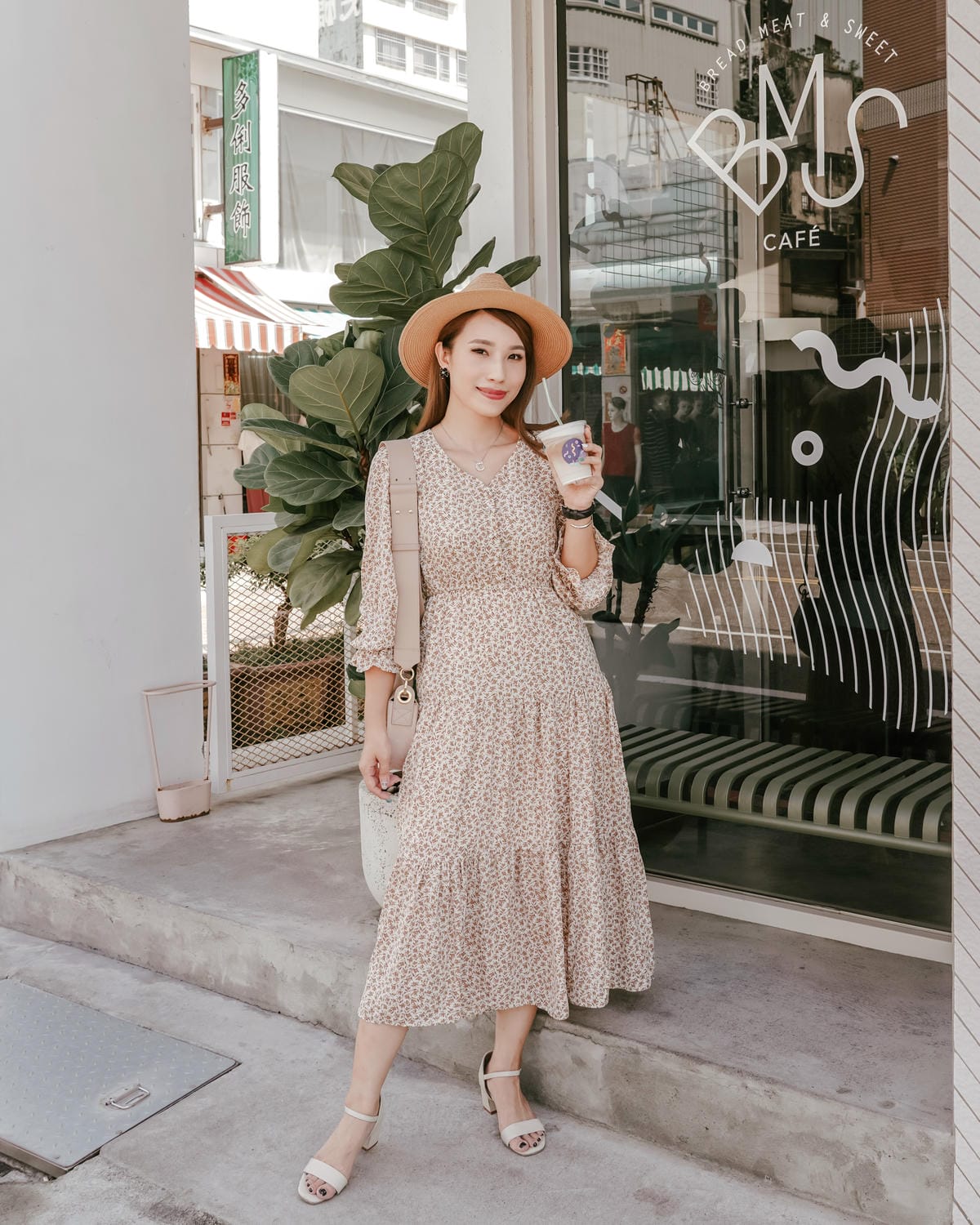 穿搭 LALALA質感女裝網拍服飾 雪紡輕柔特輯 正韓 獨家打版自訂款 怎麼穿怎麼美6.jpg 穿搭 LALALA質感女裝網拍服飾 雪紡輕柔特輯 正韓 獨家打版自訂款 怎麼穿怎麼美6.jpg