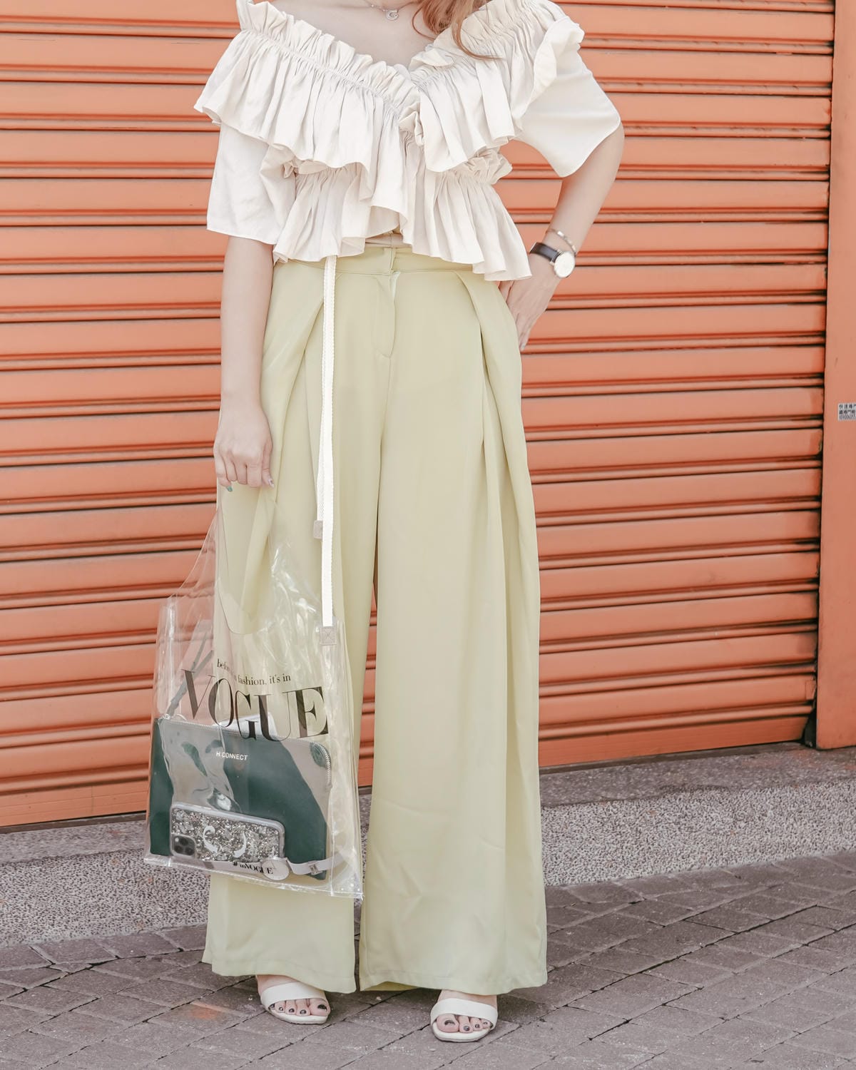 穿搭 LALALA質感女裝網拍服飾 雪紡輕柔特輯 正韓 獨家打版自訂款 怎麼穿怎麼美24.jpg 穿搭 LALALA質感女裝網拍服飾 雪紡輕柔特輯 正韓 獨家打版自訂款 怎麼穿怎麼美24.jpg