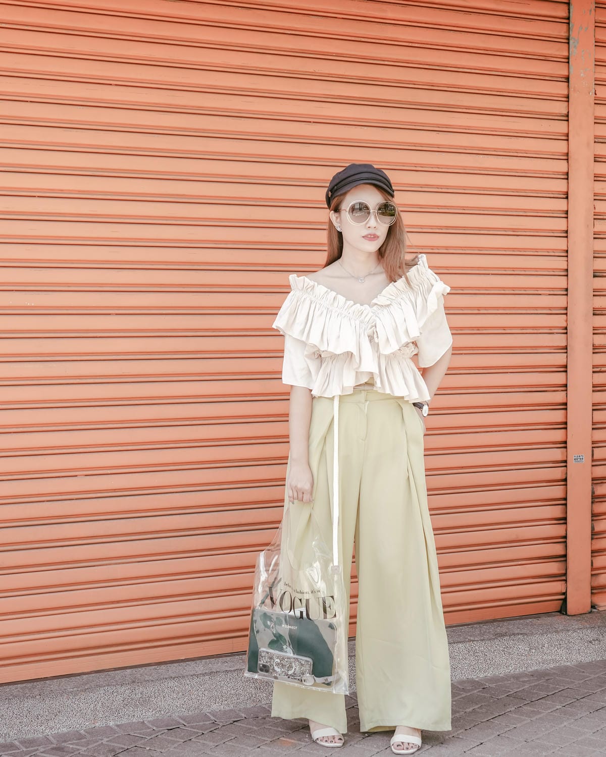 穿搭 LALALA質感女裝網拍服飾 雪紡輕柔特輯 正韓 獨家打版自訂款 怎麼穿怎麼美26.jpg 穿搭 LALALA質感女裝網拍服飾 雪紡輕柔特輯 正韓 獨家打版自訂款 怎麼穿怎麼美26.jpg