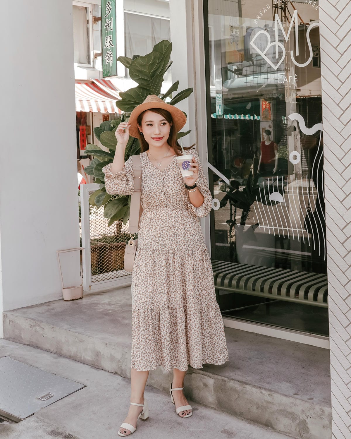 穿搭 LALALA質感女裝網拍服飾 雪紡輕柔特輯 正韓 獨家打版自訂款 怎麼穿怎麼美7.jpg 穿搭 LALALA質感女裝網拍服飾 雪紡輕柔特輯 正韓 獨家打版自訂款 怎麼穿怎麼美7.jpg