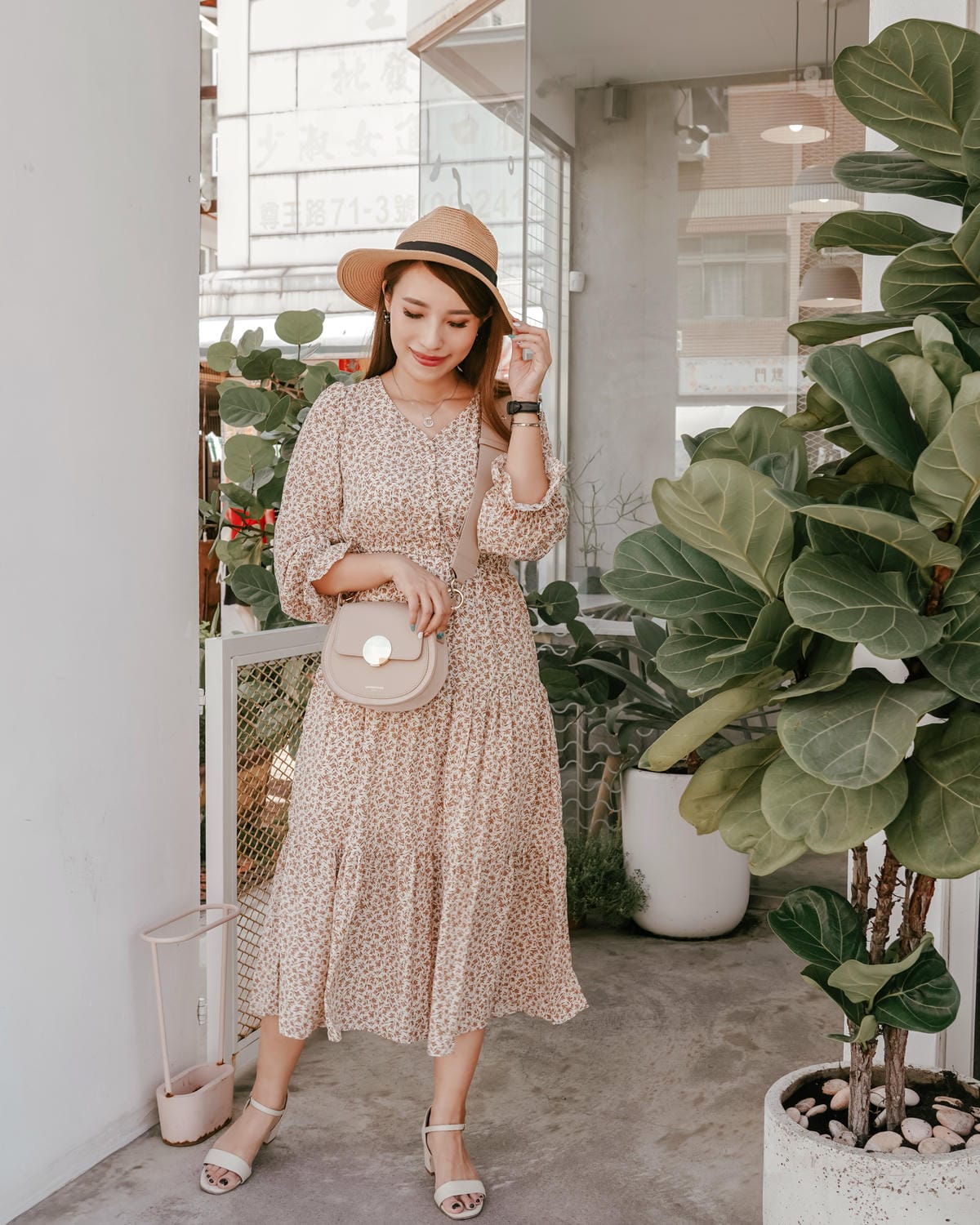 穿搭 LALALA質感女裝網拍服飾 雪紡輕柔特輯 正韓 獨家打版自訂款 怎麼穿怎麼美13.jpg 穿搭 LALALA質感女裝網拍服飾 雪紡輕柔特輯 正韓 獨家打版自訂款 怎麼穿怎麼美13.jpg