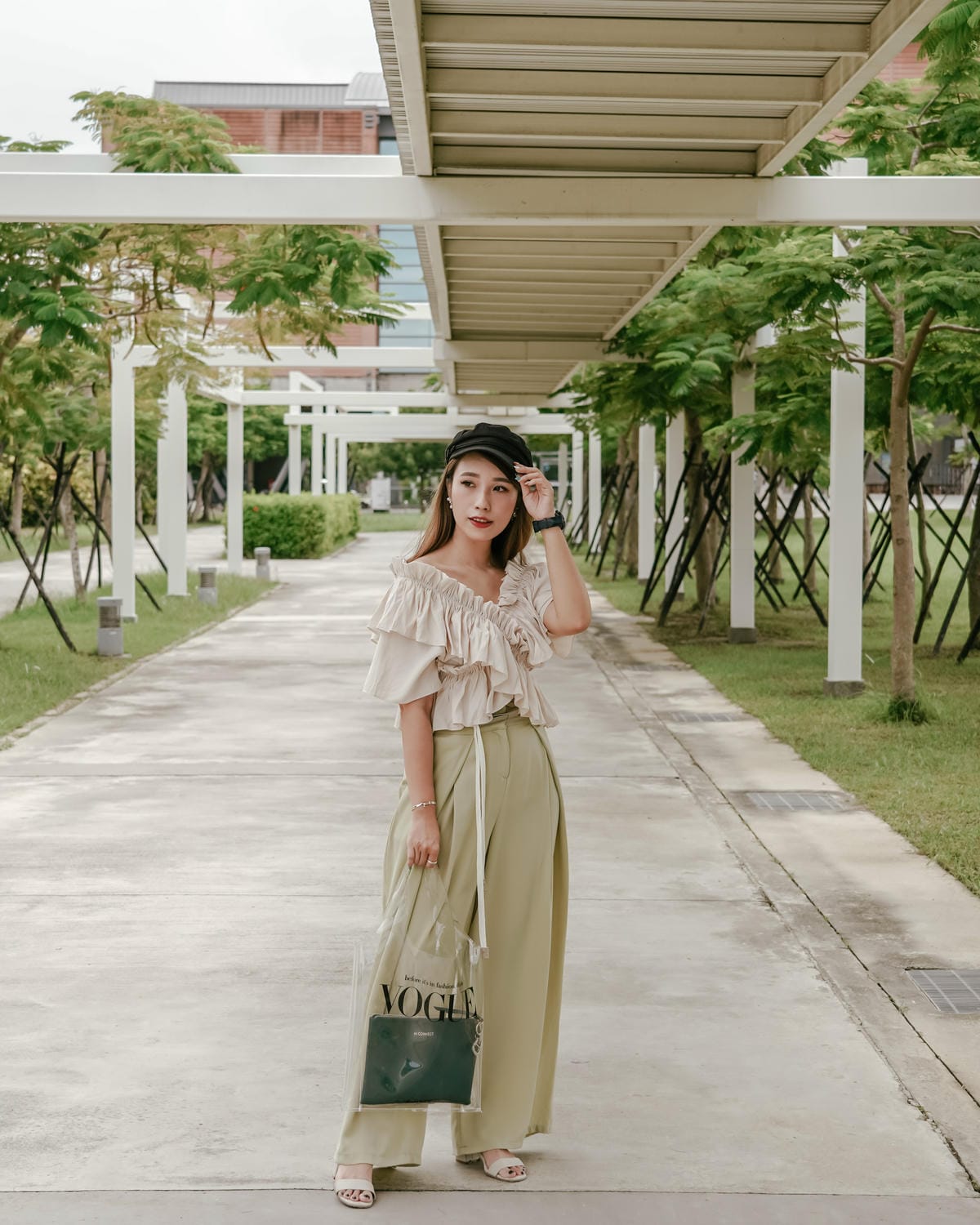 穿搭 LALALA質感女裝網拍服飾 雪紡輕柔特輯 正韓 獨家打版自訂款 怎麼穿怎麼美23.jpg 穿搭 LALALA質感女裝網拍服飾 雪紡輕柔特輯 正韓 獨家打版自訂款 怎麼穿怎麼美23.jpg