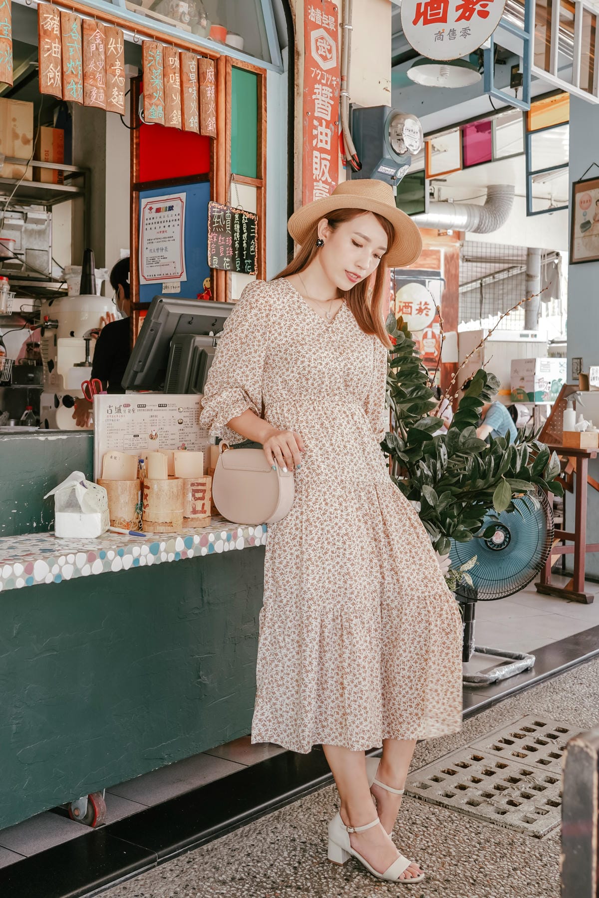 穿搭 LALALA質感女裝網拍服飾 雪紡輕柔特輯 正韓 獨家打版自訂款 怎麼穿怎麼美12.jpg 穿搭 LALALA質感女裝網拍服飾 雪紡輕柔特輯 正韓 獨家打版自訂款 怎麼穿怎麼美12.jpg