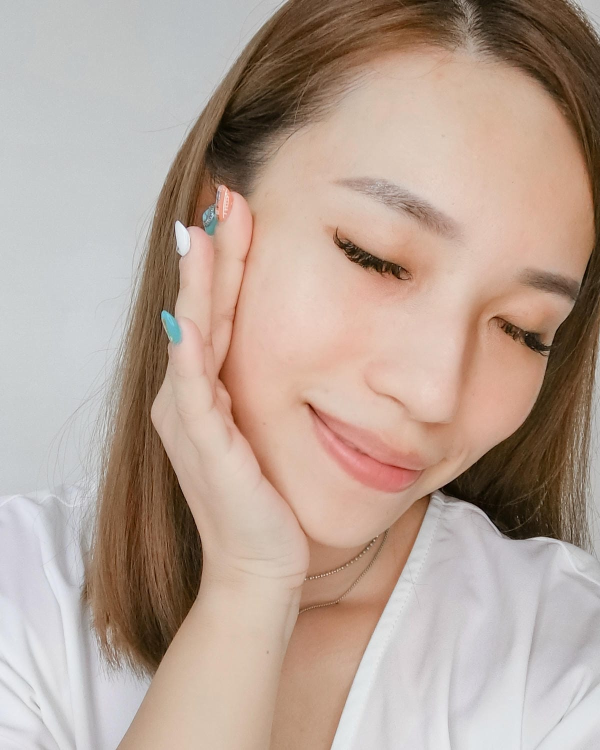 ISDIN 4效合1卸妝潔膚水 空姐好友推薦西班牙第一藥妝品牌 接睫毛也可安心使用19.jpg