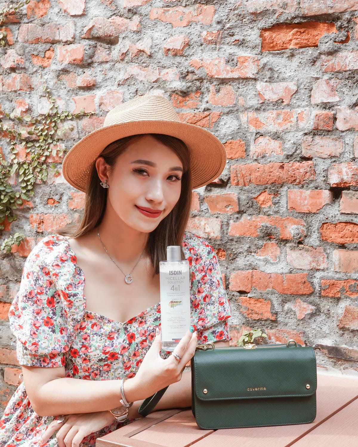 ISDIN 4效合1卸妝潔膚水 空姐好友推薦西班牙第一藥妝品牌 接睫毛也可安心使用24.jpg