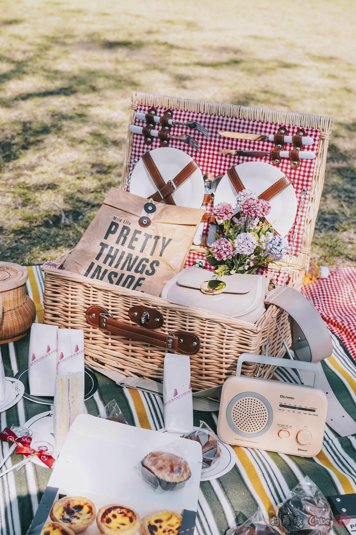 藍牙音響開箱 DELTAPRO復古藍芽喇叭(R-861BT)便攜式收音機 野餐外出營造氣氛好物20.jpg 藍牙音響開箱 DELTAPRO復古藍芽喇叭(R-861BT)便攜式收音機 野餐外出營造氣氛好物20.jpg