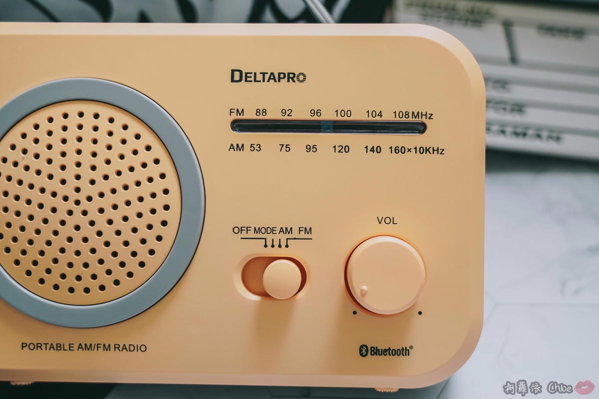 藍牙音響開箱 DELTAPRO復古藍芽喇叭(R-861BT)便攜式收音機 野餐外出營造氣氛好物13.jpg 藍牙音響開箱 DELTAPRO復古藍芽喇叭(R-861BT)便攜式收音機 野餐外出營造氣氛好物13.jpg