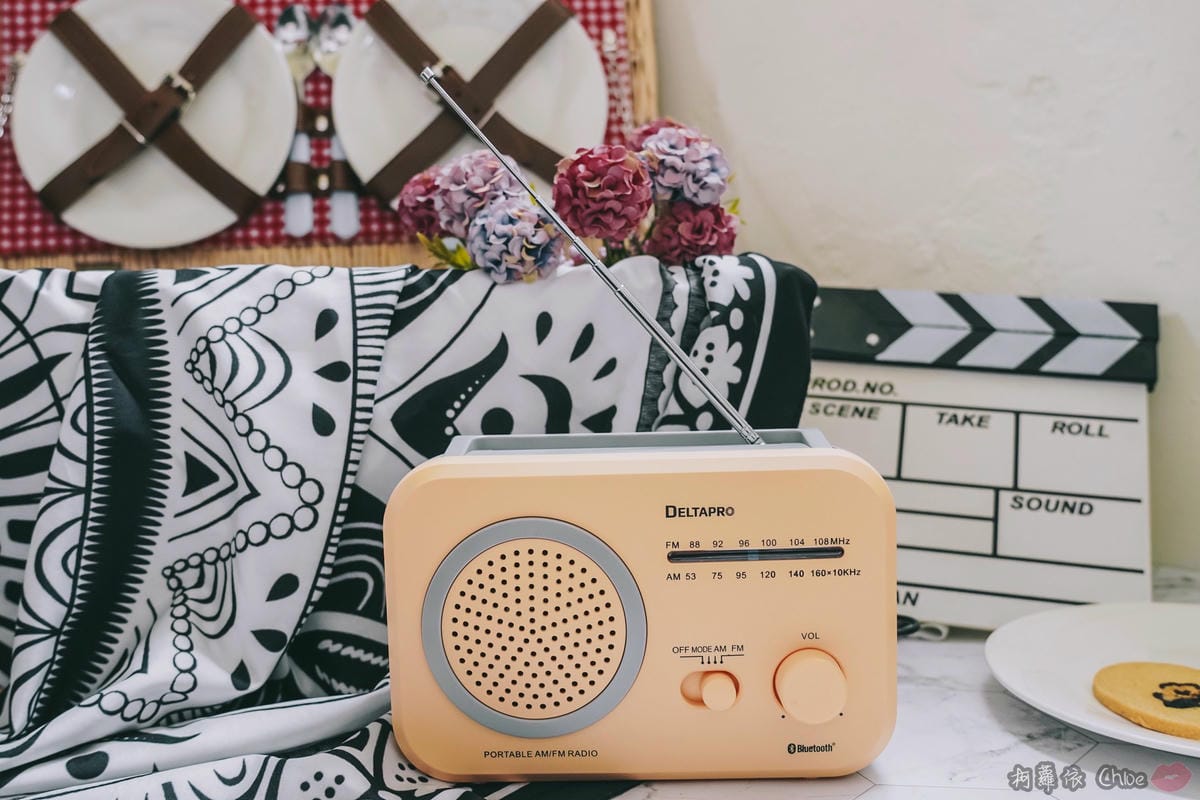 藍牙音響開箱 DELTAPRO復古藍芽喇叭(R-861BT)便攜式收音機 野餐外出營造氣氛好物10.jpg 藍牙音響開箱 DELTAPRO復古藍芽喇叭(R-861BT)便攜式收音機 野餐外出營造氣氛好物10.jpg