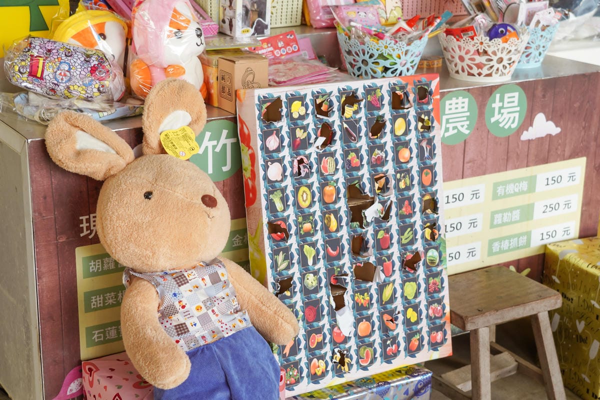 屏東萬丹 竹林有機農場 親子半日遊推薦 親子椿康節農村體驗26.jpg