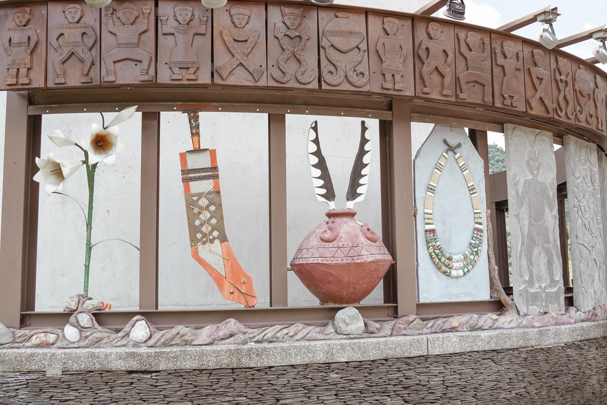 屏東一日遊 台灣好行508神山線 郵輪巴士 探訪神山霧台部落秘境15.jpg