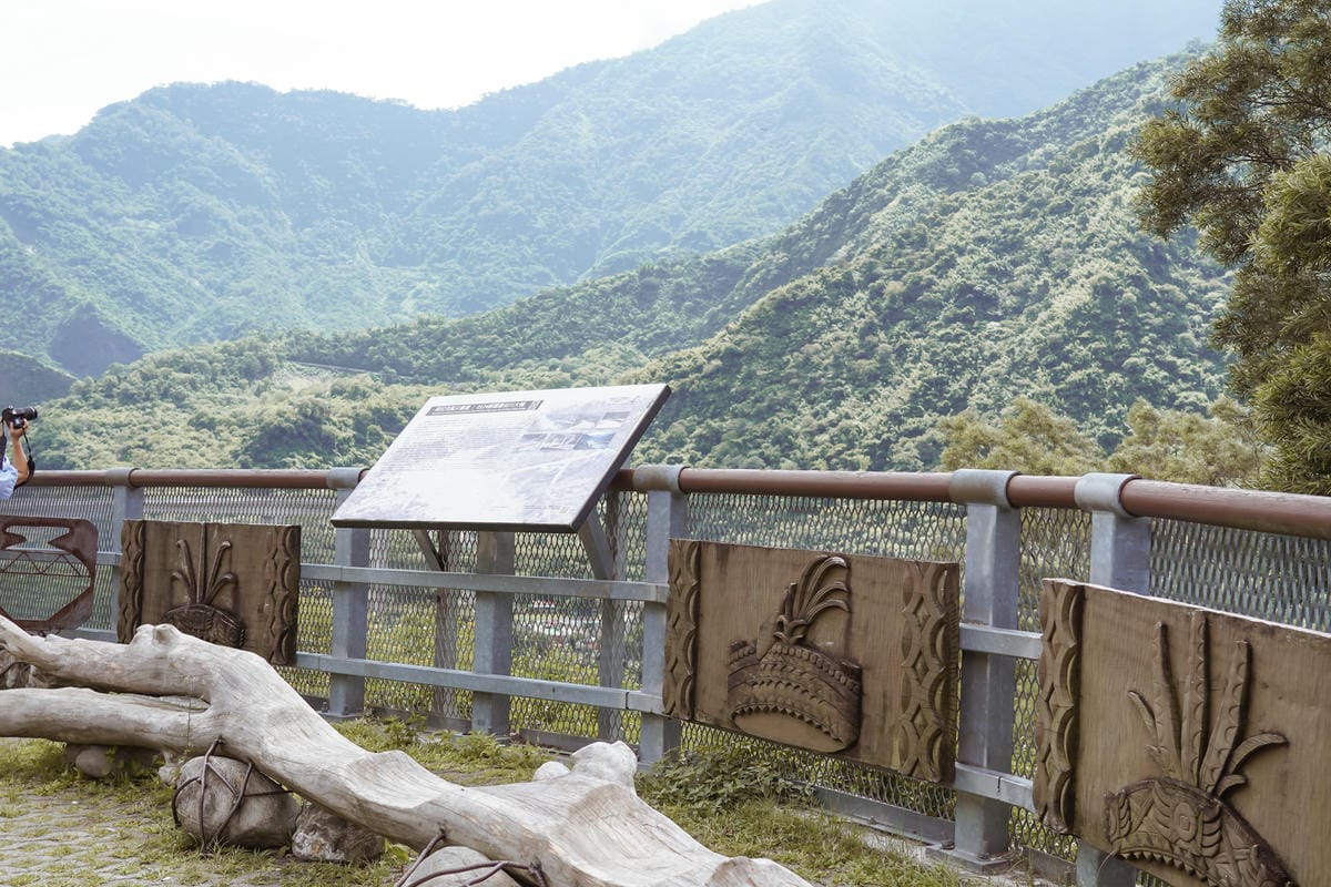 屏東一日遊 台灣好行508神山線 郵輪巴士 探訪神山霧台部落秘境8.jpg