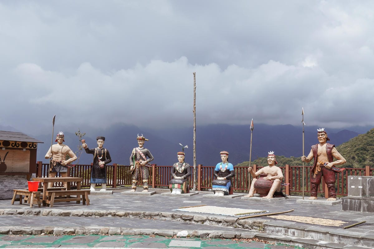 屏東一日遊 台灣好行508神山線 郵輪巴士 探訪神山霧台部落秘境58.jpg