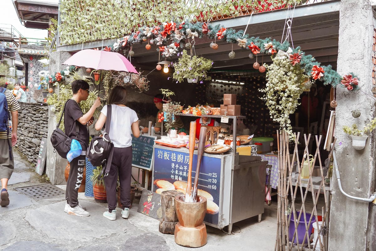 屏東一日遊 台灣好行508神山線 郵輪巴士 探訪神山霧台部落秘境70.jpg