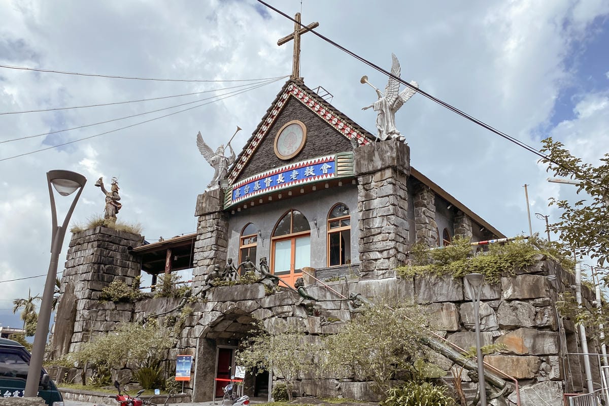 屏東一日遊 台灣好行508神山線 郵輪巴士 探訪神山霧台部落秘境65A.jpg