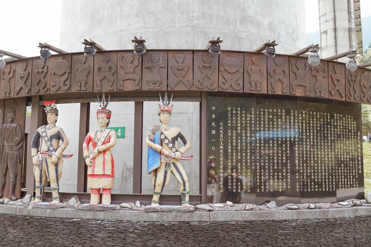 屏東一日遊 台灣好行508神山線 郵輪巴士 探訪神山霧台部落秘境13.jpg