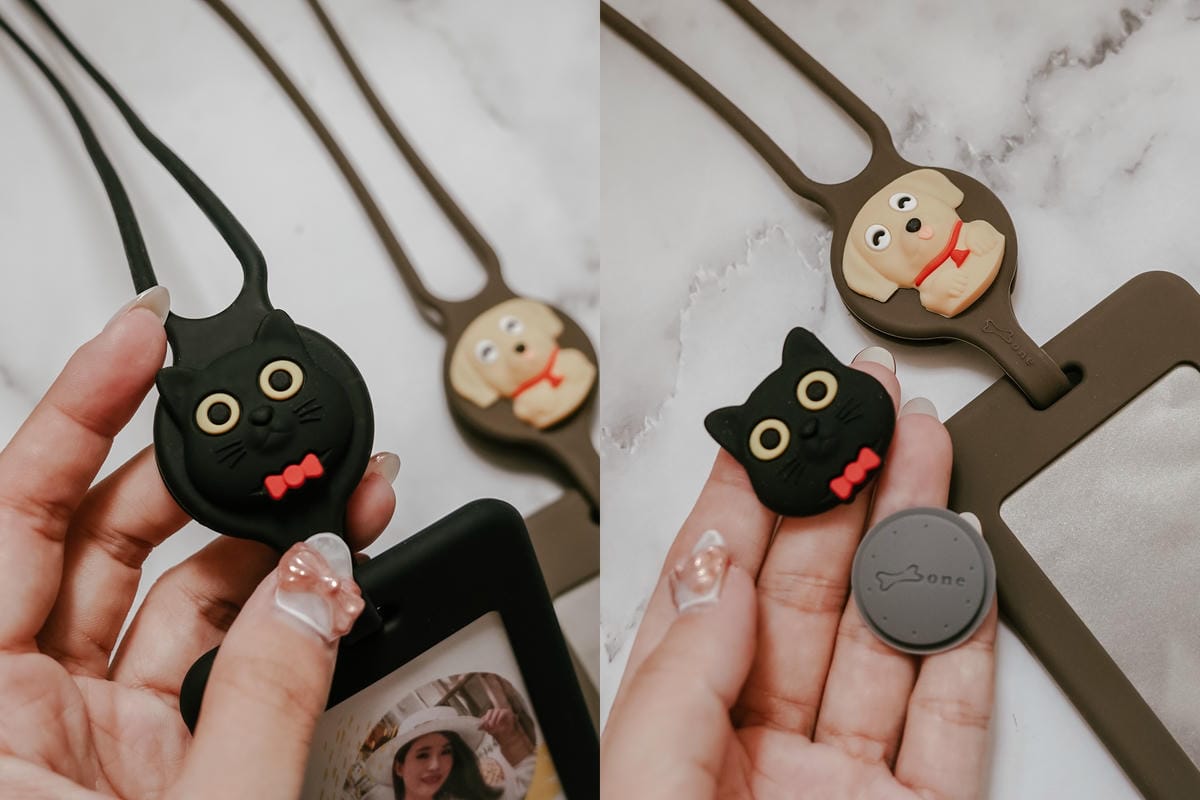 Bone 頸掛開窗識別證套 識別證 卡片 雙卡不干擾 輕鬆帶著走14.jpg Bone 頸掛開窗識別證套 識別證 卡片 雙卡不干擾 輕鬆帶著走14.jpg