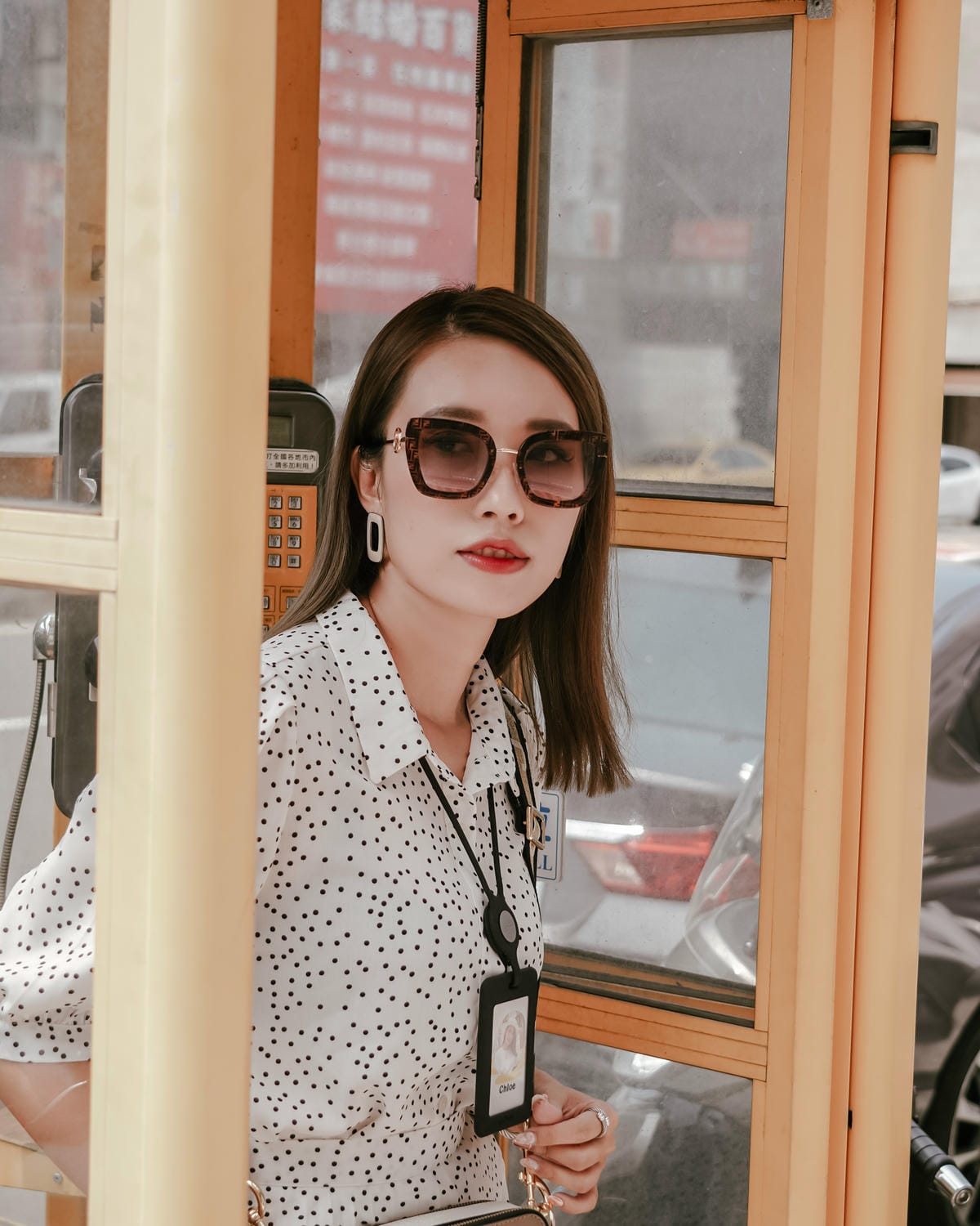 Bone 頸掛開窗識別證套 識別證 卡片 雙卡不干擾 輕鬆帶著走28.JPG Bone 頸掛開窗識別證套 識別證 卡片 雙卡不干擾 輕鬆帶著走28.JPG