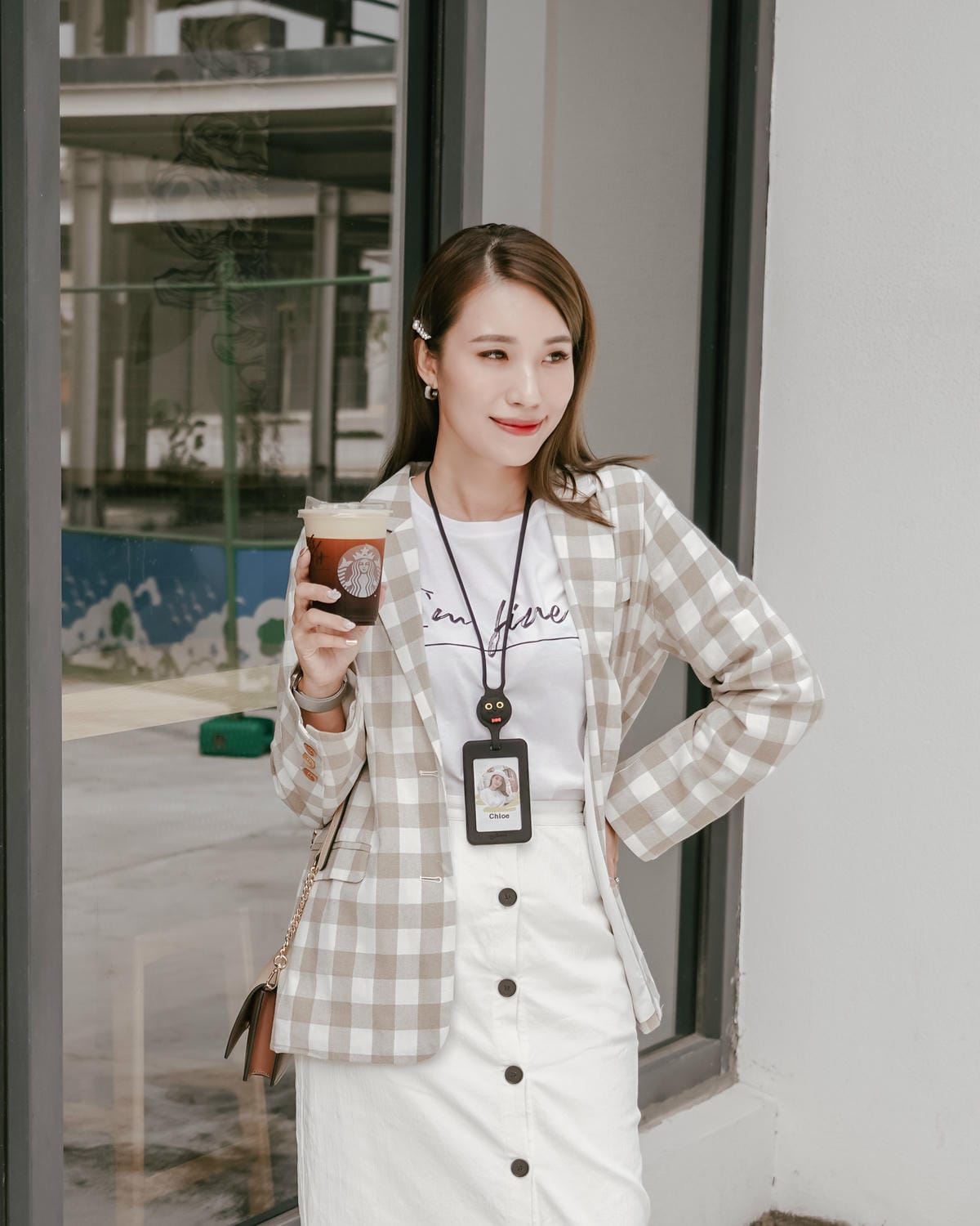 Bone 頸掛開窗識別證套 識別證 卡片 雙卡不干擾 輕鬆帶著走17.JPG Bone 頸掛開窗識別證套 識別證 卡片 雙卡不干擾 輕鬆帶著走17.JPG