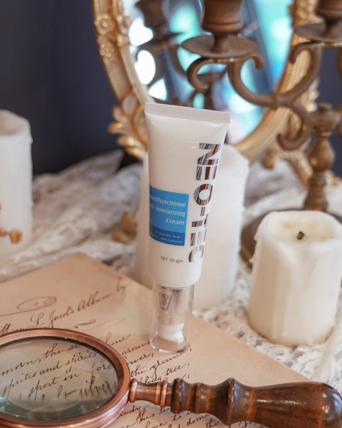 NEO-TEC妮傲絲翠保濕修護系列重量級新品 玻尿酸海洋膠原保濕乳霜 眼霜 給肌膚修護保濕再升級3.jpg