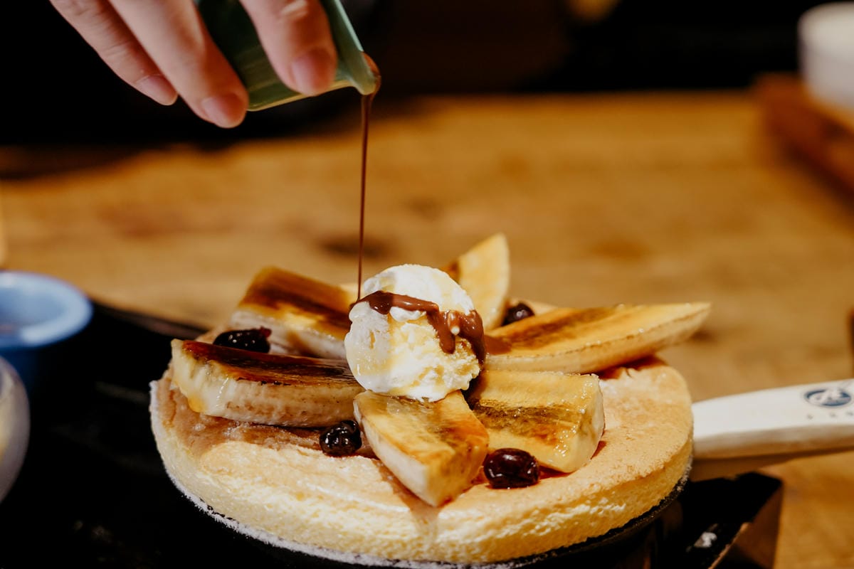 高雄早午餐推薦 多一點咖啡館-文化館 異國料理多樣化餐點 分量充足 聚餐好去處42.jpg