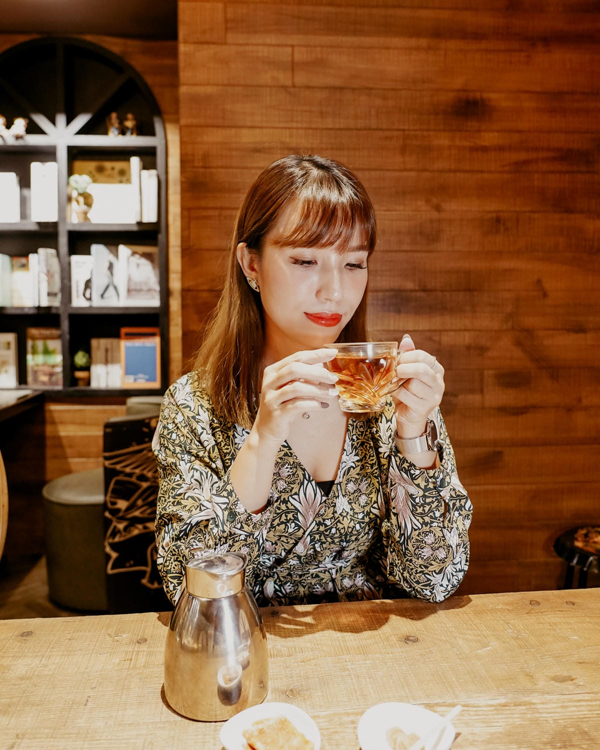 高雄早午餐推薦 多一點咖啡館-文化館 異國料理多樣化餐點 分量充足 聚餐好去處47.jpg