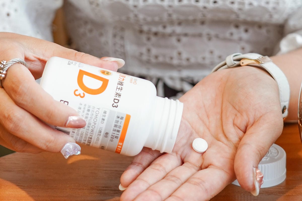 愛美怕曬黑 悠活原力YOHOPOWER 原力維生素D3 讓我輕鬆補充陽光維他命!6.JPG 愛美怕曬黑 悠活原力YOHOPOWER 原力維生素D3 讓我輕鬆補充陽光維他命!6.JPG