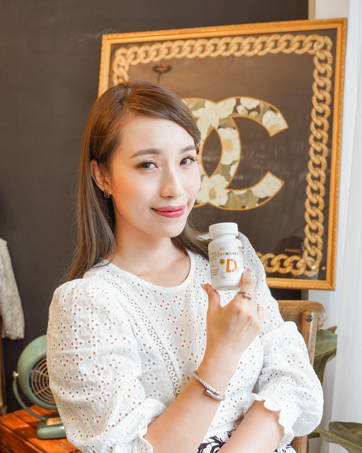 愛美怕曬黑 悠活原力YOHOPOWER 原力維生素D3 讓我輕鬆補充陽光維他命!11.JPG 愛美怕曬黑 悠活原力YOHOPOWER 原力維生素D3 讓我輕鬆補充陽光維他命!11.JPG