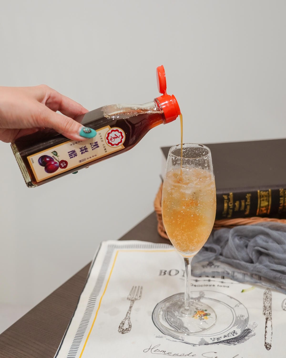 健康醋料理食譜 就是愛吃醋！高記五印醋 五印米醋 五印陳醋 水果醋 料理用醋推薦44.JPG