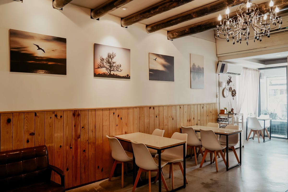 台南中西區美食 梵蒂咖啡 環境優美如小歐洲 激推波隆那番茄牛肉醬麵 義大利麵 輕食 咖啡6.jpg 台南中西區美食 梵蒂咖啡 環境優美如小歐洲 激推波隆那番茄牛肉醬麵 義大利麵 輕食 咖啡6.jpg