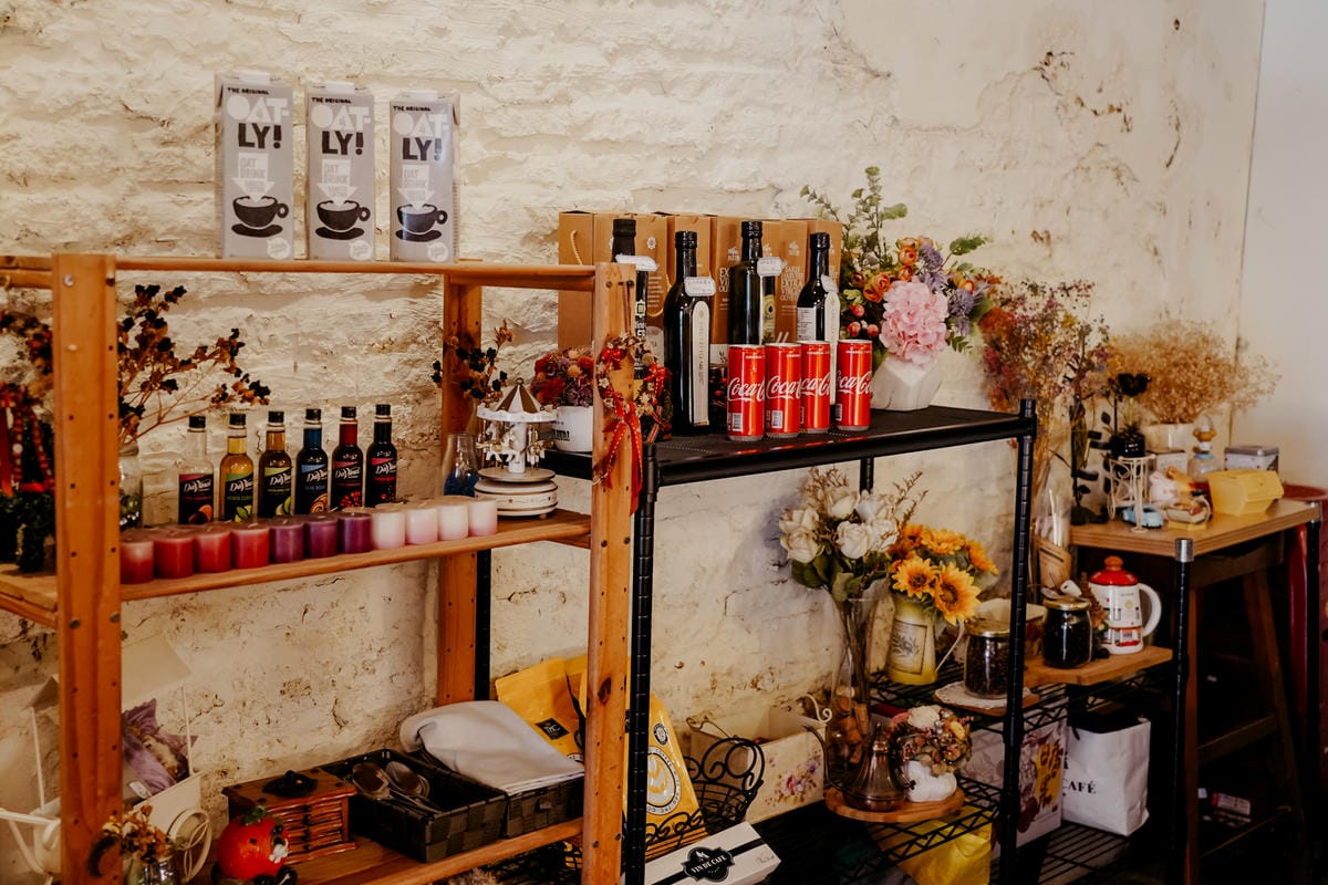 台南中西區美食 梵蒂咖啡 環境優美如小歐洲 激推波隆那番茄牛肉醬麵 義大利麵 輕食 咖啡13.jpg 台南中西區美食 梵蒂咖啡 環境優美如小歐洲 激推波隆那番茄牛肉醬麵 義大利麵 輕食 咖啡13.jpg