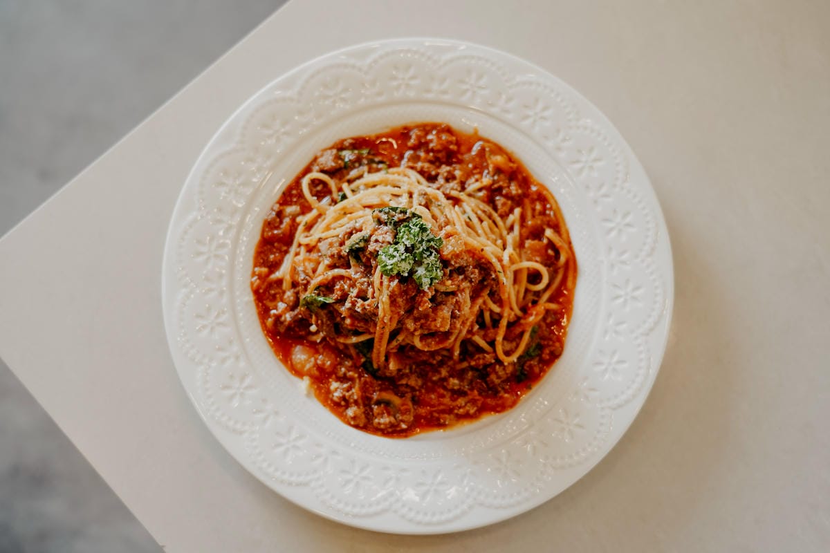 台南中西區美食 梵蒂咖啡 環境優美如小歐洲 激推波隆那番茄牛肉醬麵 義大利麵 輕食 咖啡18.jpg 台南中西區美食 梵蒂咖啡 環境優美如小歐洲 激推波隆那番茄牛肉醬麵 義大利麵 輕食 咖啡18.jpg