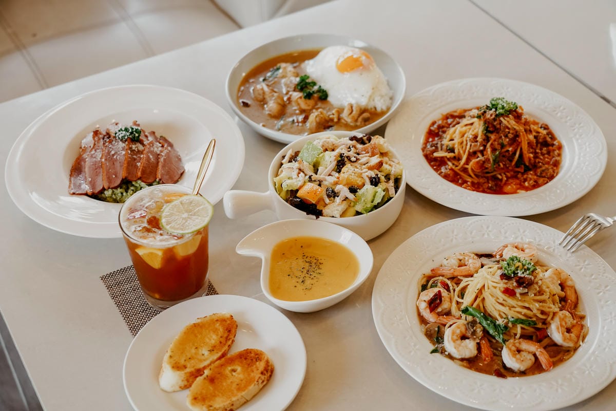 台南中西區美食 梵蒂咖啡 環境優美如小歐洲 激推波隆那番茄牛肉醬麵 義大利麵 輕食 咖啡15.jpg 台南中西區美食 梵蒂咖啡 環境優美如小歐洲 激推波隆那番茄牛肉醬麵 義大利麵 輕食 咖啡15.jpg