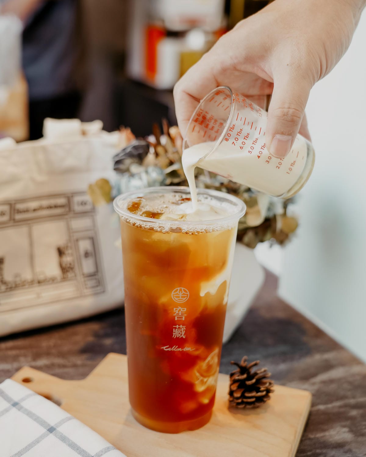 台南手搖飲 窖藏Cellartea 武聖門市 新鮮香橙綠 甘蔗青 黑豆冬瓜必點15.JPG 台南手搖飲 窖藏Cellartea 武聖門市 新鮮香橙綠 甘蔗青 黑豆冬瓜必點15.JPG