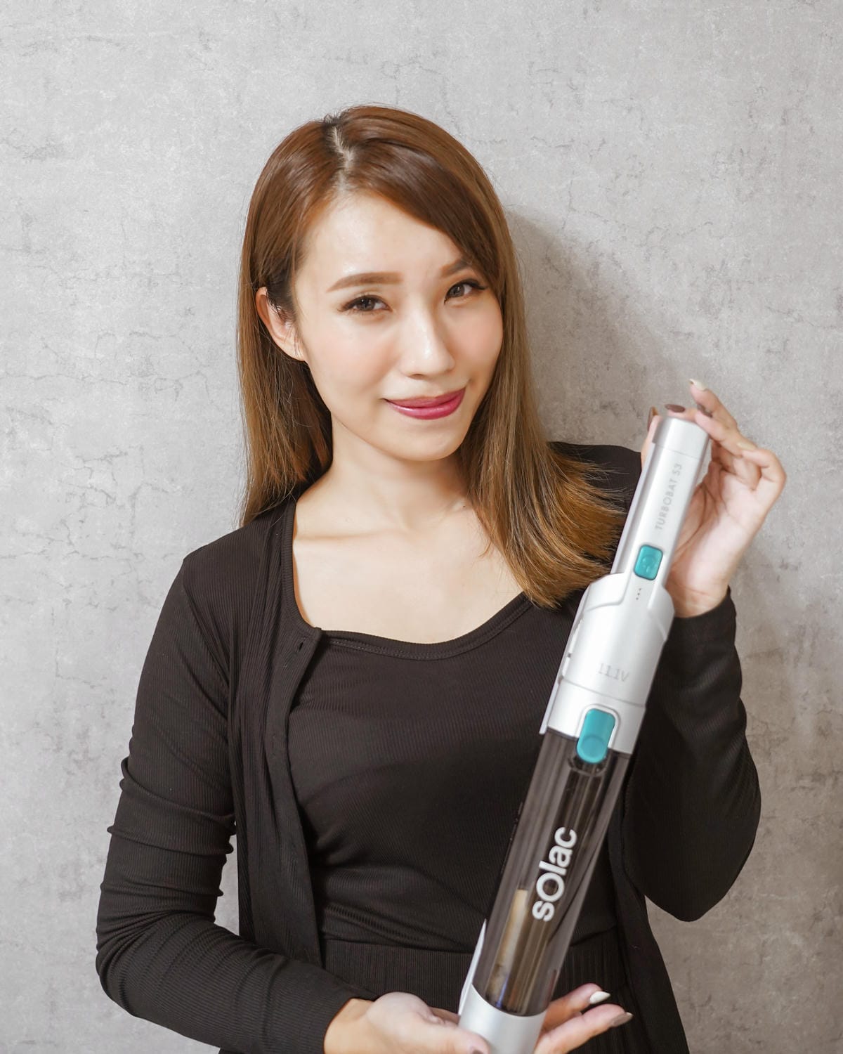 生活開箱 西班牙Solac S3隨手無線便攜式吸塵器 超輕巧機身 平時看不見的灰塵都吸得乾淨37.JPG 生活開箱 西班牙Solac S3隨手無線便攜式吸塵器 超輕巧機身 平時看不見的灰塵都吸得乾淨37.JPG