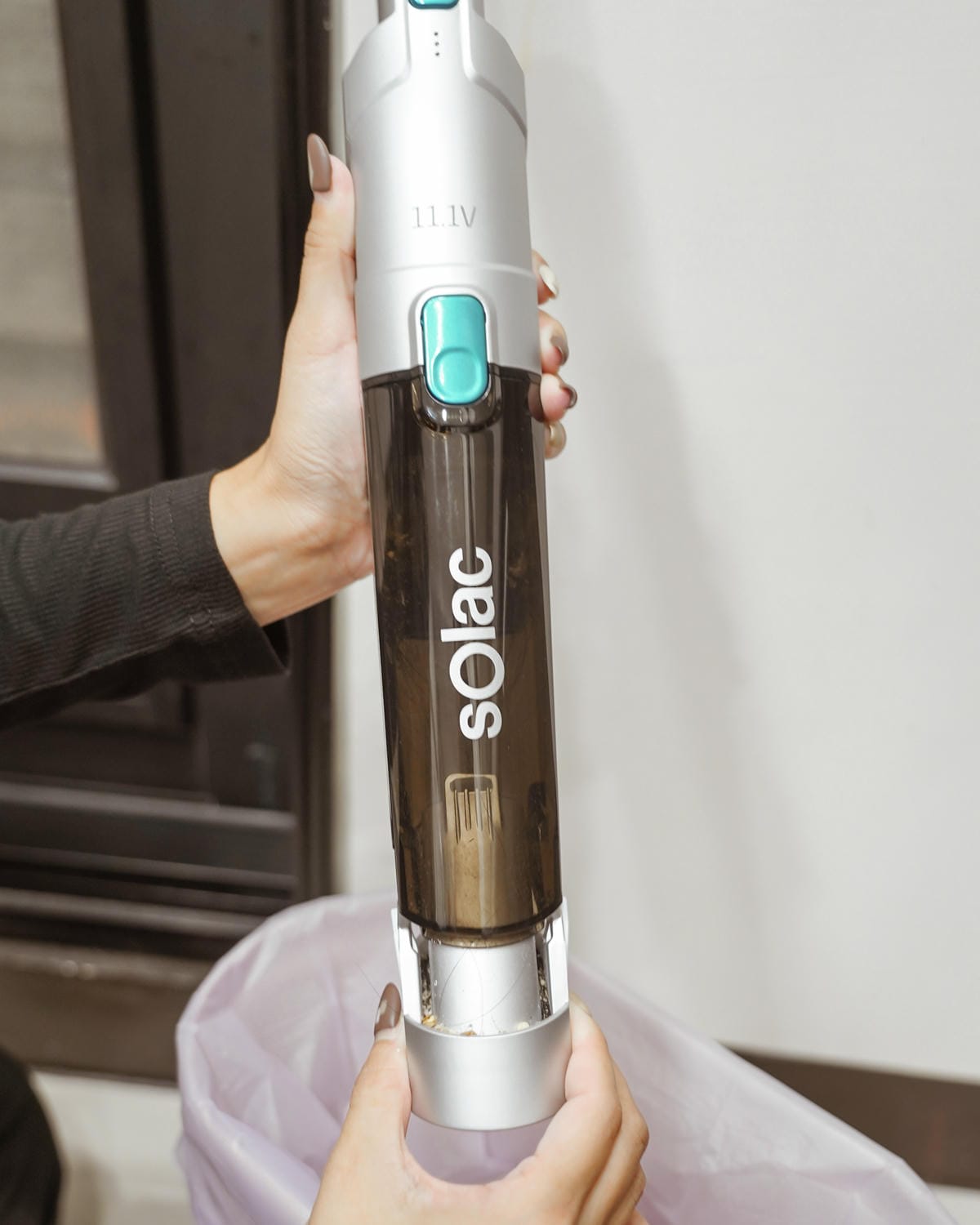 生活開箱 西班牙Solac S3隨手無線便攜式吸塵器 超輕巧機身 平時看不見的灰塵都吸得乾淨32.JPG 生活開箱 西班牙Solac S3隨手無線便攜式吸塵器 超輕巧機身 平時看不見的灰塵都吸得乾淨32.JPG