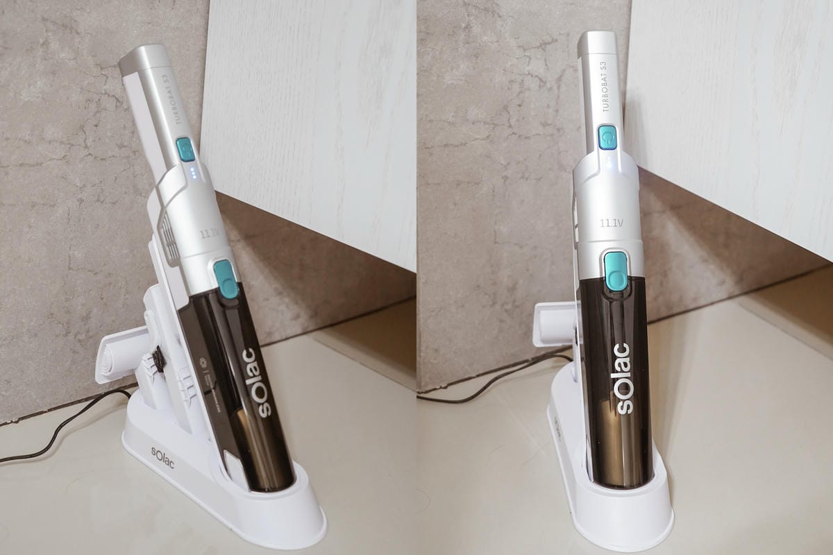 生活開箱 西班牙Solac S3隨手無線便攜式吸塵器 超輕巧機身 平時看不見的灰塵都吸得乾淨10.jpg 生活開箱 西班牙Solac S3隨手無線便攜式吸塵器 超輕巧機身 平時看不見的灰塵都吸得乾淨10.jpg