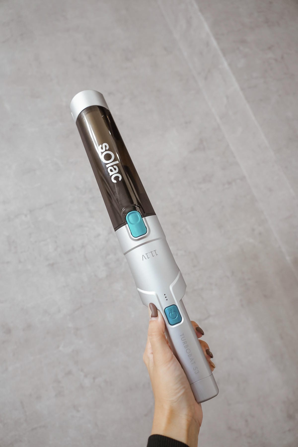 生活開箱 西班牙Solac S3隨手無線便攜式吸塵器 超輕巧機身 平時看不見的灰塵都吸得乾淨11.JPG 生活開箱 西班牙Solac S3隨手無線便攜式吸塵器 超輕巧機身 平時看不見的灰塵都吸得乾淨11.JPG