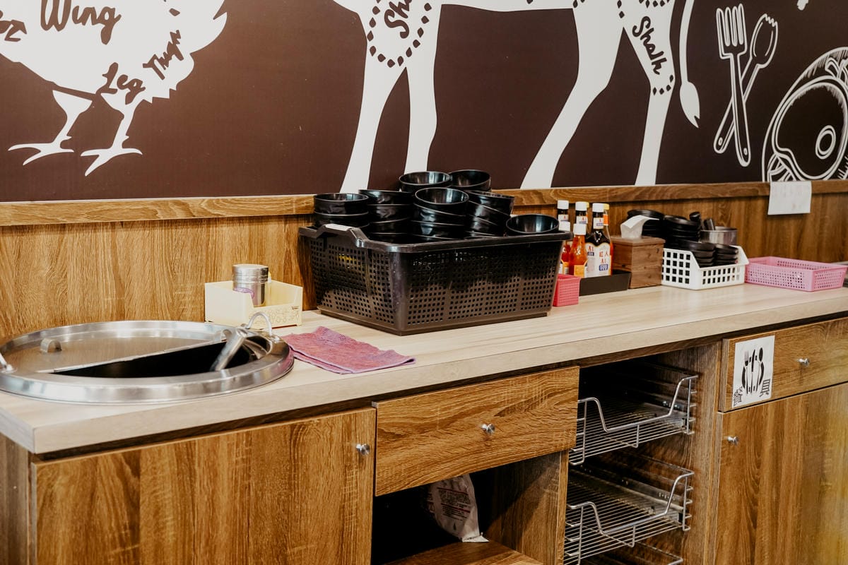 平價牛排館 拐彎抹角牛排館台南小北店 全台首創七種獨家秘醬 不使用重組肉7.JPG 平價牛排館 拐彎抹角牛排館台南小北店 全台首創七種獨家秘醬 不使用重組肉7.JPG