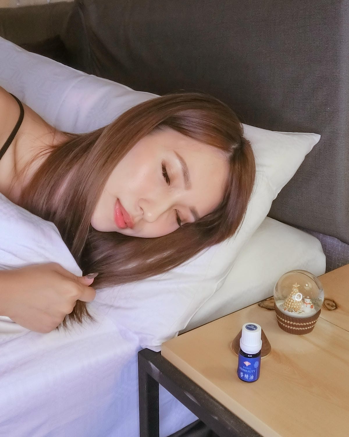 草本植萃保養 蓮芳 Refined 秋冬換季保養推薦保養品 香精油 濕敢當 淨膚霜7.jpg