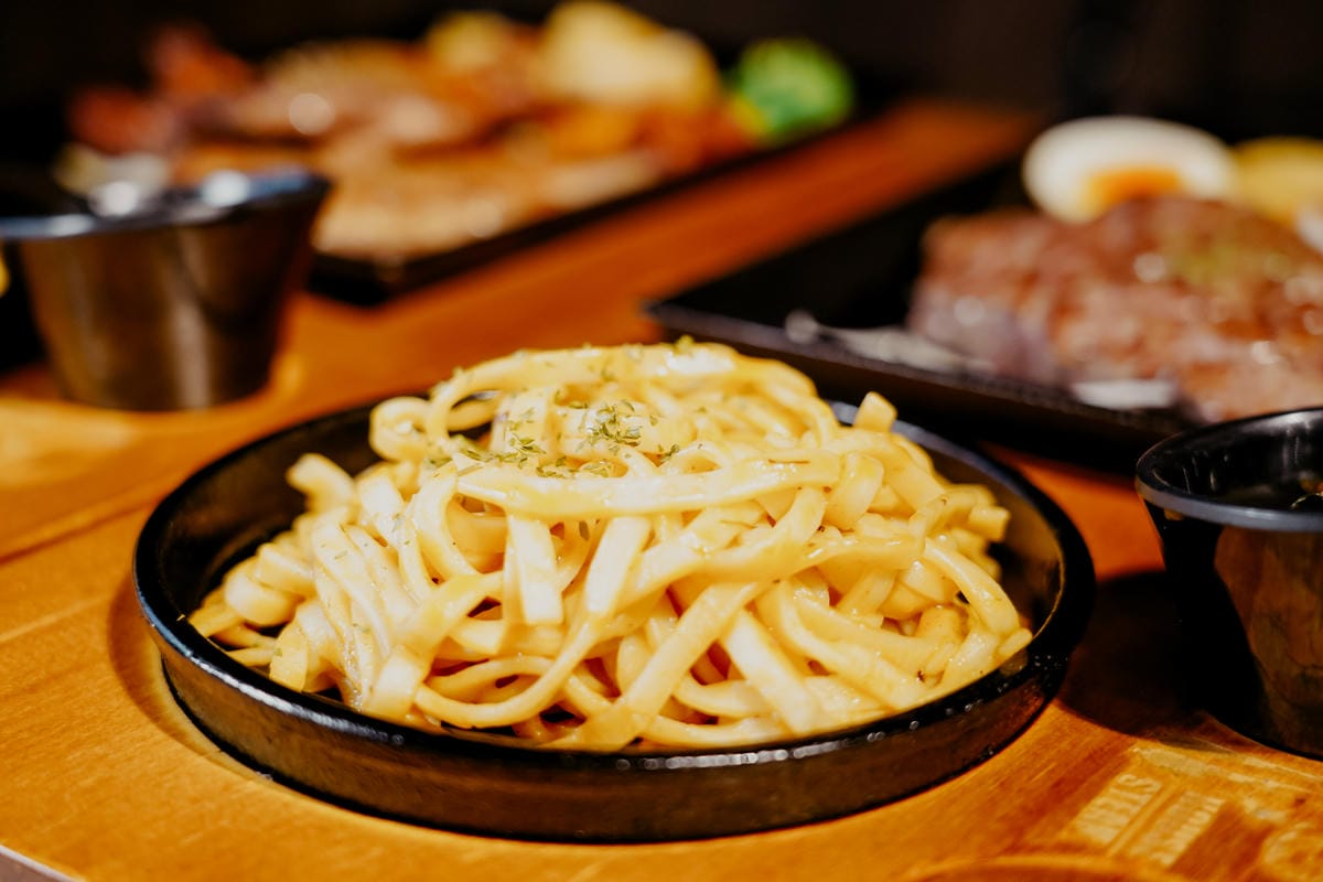 平價牛排館 拐彎抹角牛排館台南小北店 全台首創七種獨家秘醬 不使用重組肉19.JPG 平價牛排館 拐彎抹角牛排館台南小北店 全台首創七種獨家秘醬 不使用重組肉19.JPG