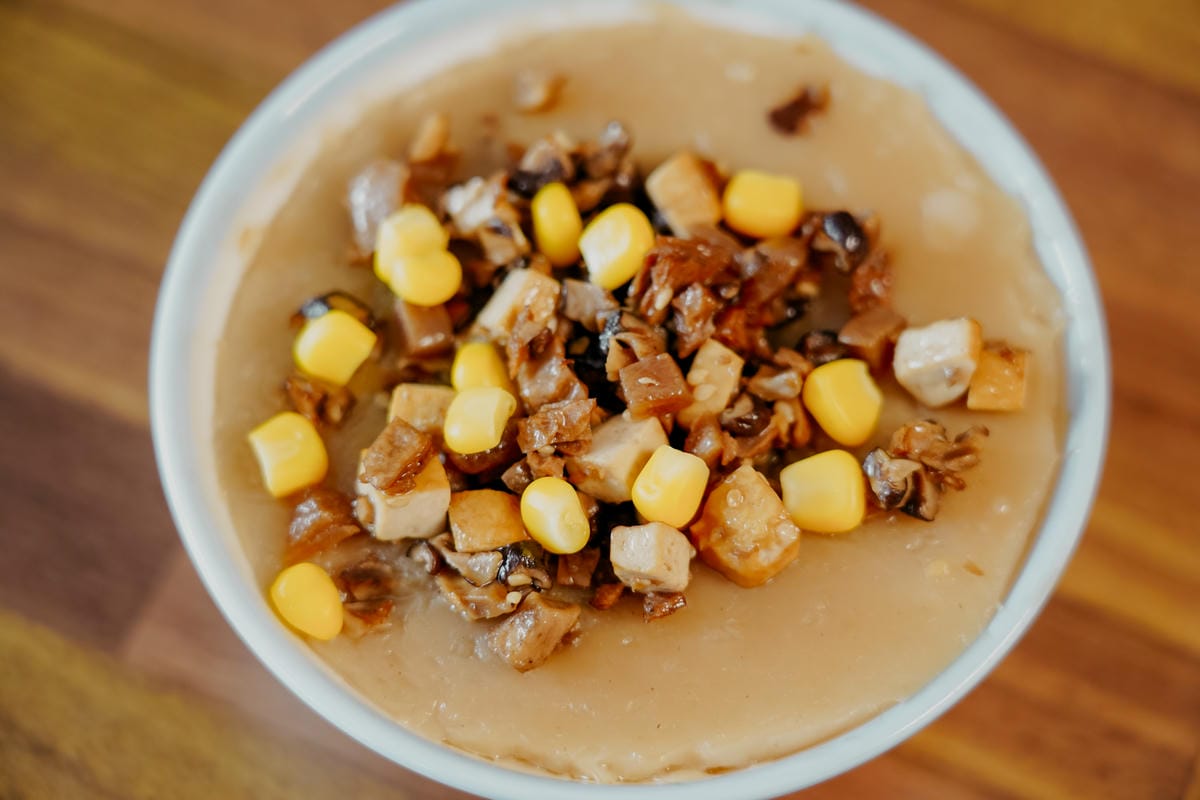 台南永康 好市粽行 真材實料多款創意口味碗粿 肉粽專賣店 內用外帶可預訂32.JPG